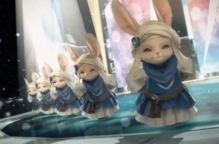 Final Fantasy XIV Patch 6.2