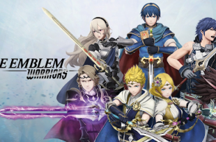 Fire Emblem Warriors