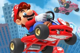 Mario Kart Tour Remove Gacha